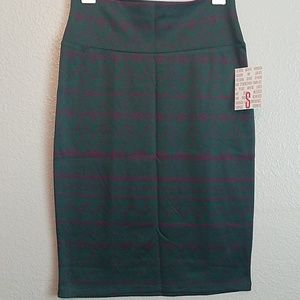Cassie skirt